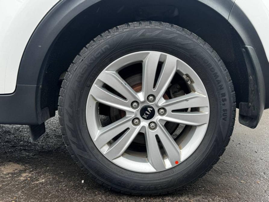 Kia Sportage IV Москва  - изображение 14