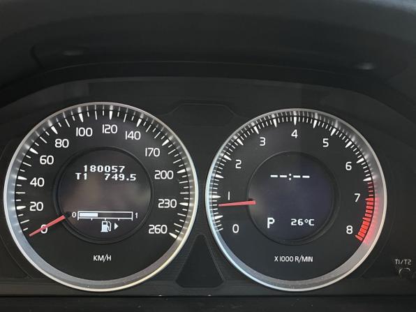 Volvo XC60 I с пробегом 2011 года, цена 880 000 рублей, 180055 км, внедорожник, Автокод Объявления