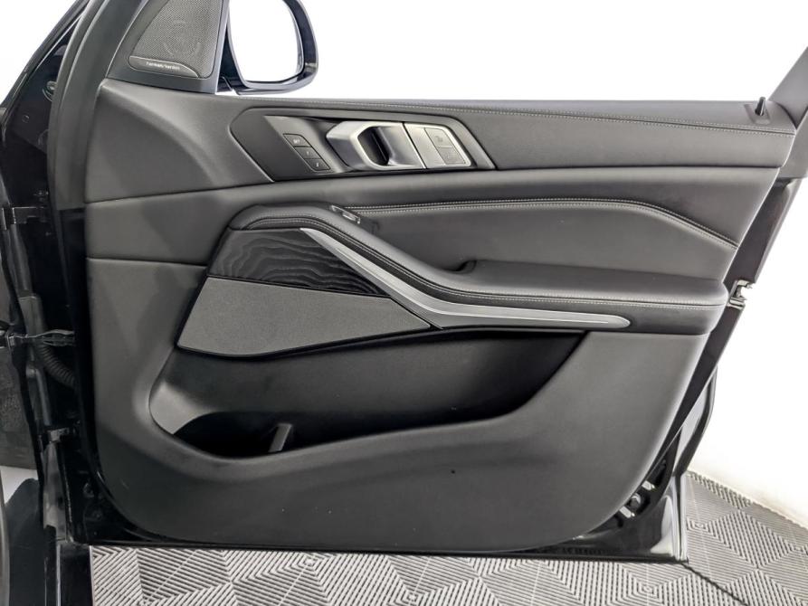 BMW X7 I (G07) Москва  - изображение 28