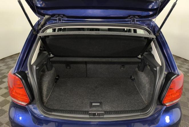Volkswagen Polo V с пробегом 2010 года, цена 650 000 рублей, 174931 км, хэтчбек, Автокод Объявления