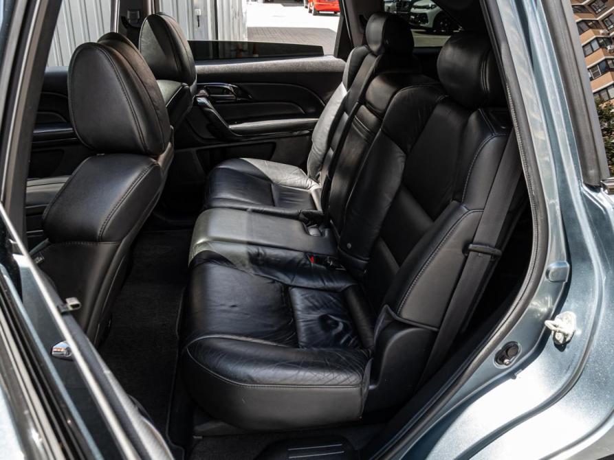 Acura MDX II Краснодар  - изображение 9