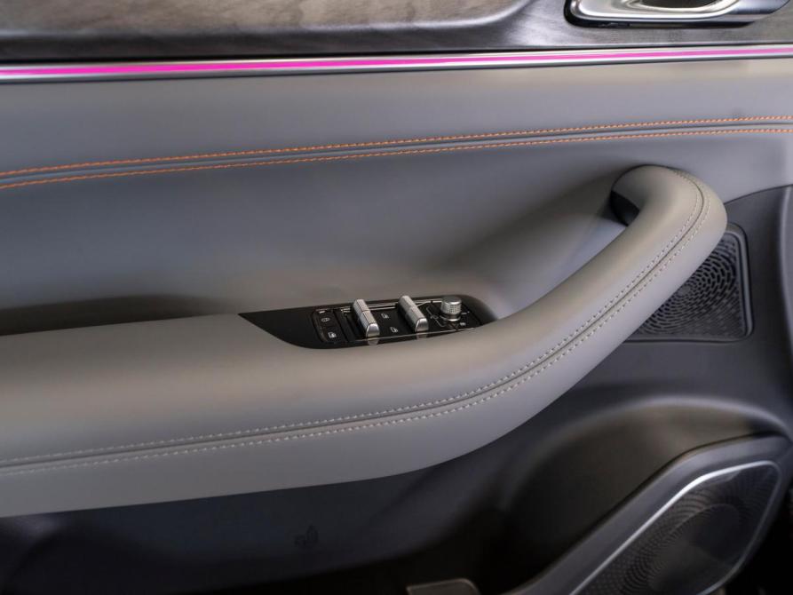Geely Galaxy M7 Москва  - изображение 16