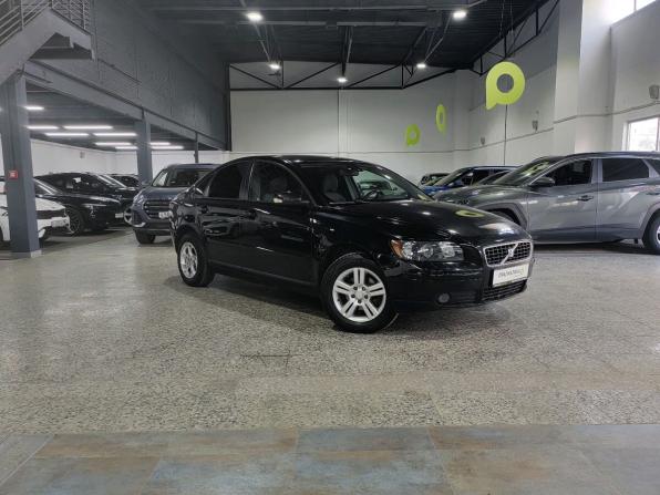 Volvo S40 II с пробегом 2006 года, цена 490 000 рублей, 205000 км, седан, Автокод Объявления