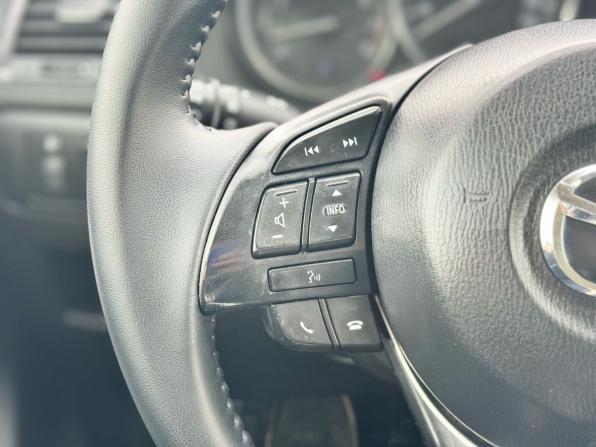 Mazda CX-5 I с пробегом 2013 года, цена 1 599 000 рублей, 169305 км, внедорожник, Автокод Объявления