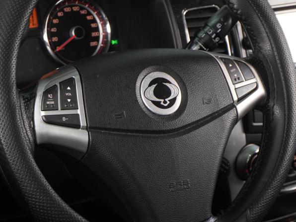 SsangYong Korando III с пробегом 2013 года, цена 1 378 000 рублей, 114191 км, внедорожник, Автокод Объявления