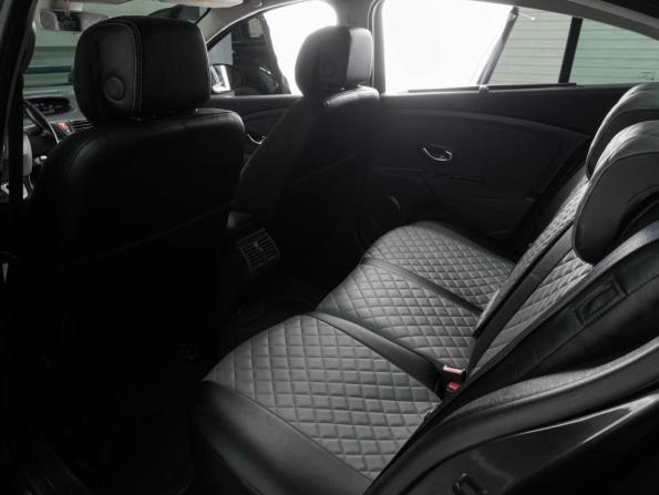 Renault Fluence I с пробегом 2011 года, цена 899 000 рублей, 117186 км, седан, Автокод Объявления