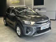 Kia Stonic I Новокузнецк  - изображение 17