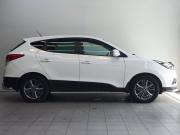 Hyundai ix35 I Рестайлинг Барнаул  - изображение 42