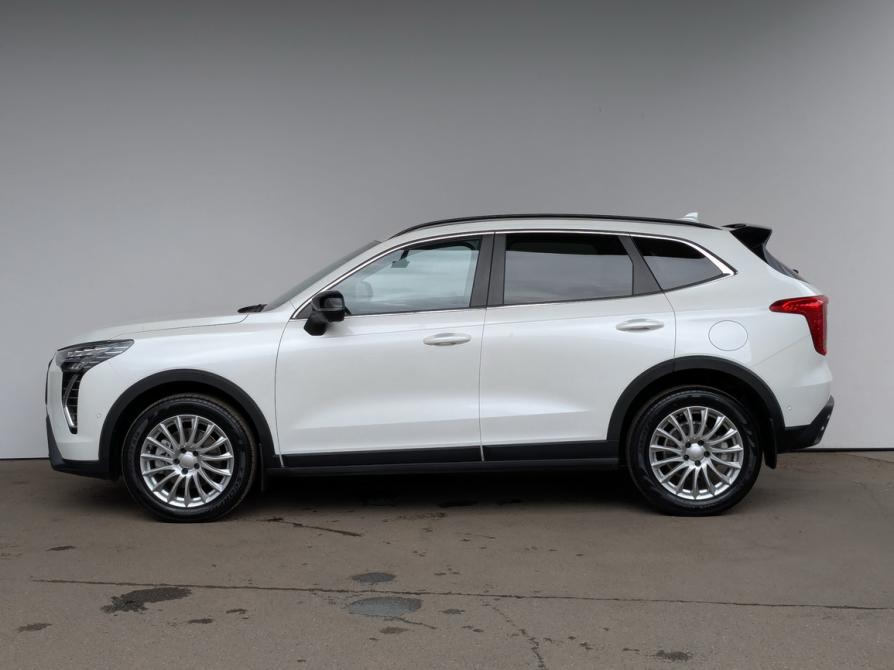 Haval Jolion I Рестайлинг Москва  - изображение 24