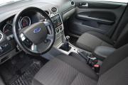 Ford Focus II Рестайлинг Старый Оскол  - изображение 30