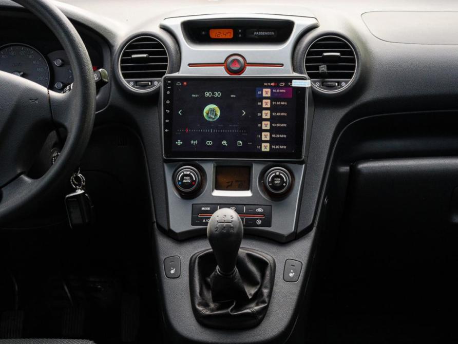 Kia Carens II (UN) Москва  - изображение 11
