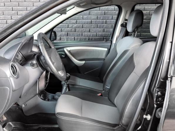 Renault Duster I с пробегом 2014 года, цена 900 000 рублей, 175144 км, внедорожник, Автокод Объявления