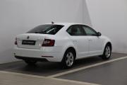 Skoda Octavia III (A7) Рестайлинг Ульяновск  - изображение 18
