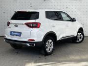 Chery Tiggo 4 I Рестайлинг Тамбов  - изображение 23