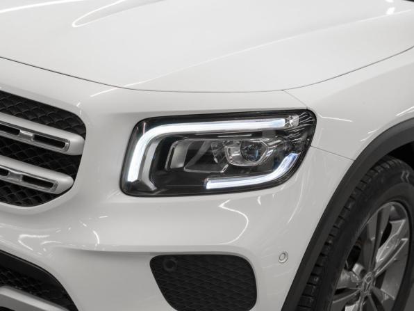 Mercedes-Benz GLB I (X247) с пробегом 2020 года, цена 3 190 000 рублей, 75549 км, внедорожник, Автокод Объявления
