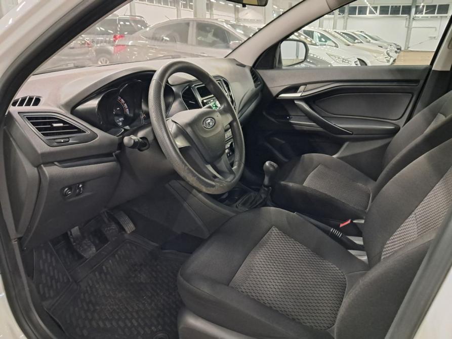 Lada (ВАЗ) Vesta I Набережные Челны  - изображение 20