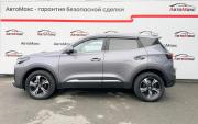 Chery Tiggo 4 I Рестайлинг 2 Тюмень  - изображение 28