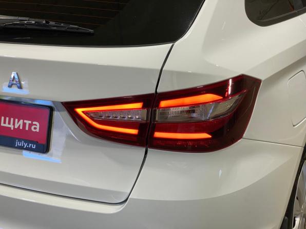 Lada (ВАЗ) Vesta I Рестайлинг (NG) с пробегом 2024 года, цена 1 420 000 рублей, 35684 км, универсал, Автокод Объявления