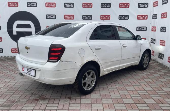 Chevrolet Cobalt II с пробегом 2013 года, цена 389 990 рублей, 388000 км, седан, Автокод Объявления