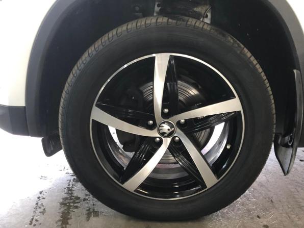 Skoda Kodiaq I с пробегом 2020 года, цена 2 525 000 рублей, 92161 км, внедорожник, Автокод Объявления