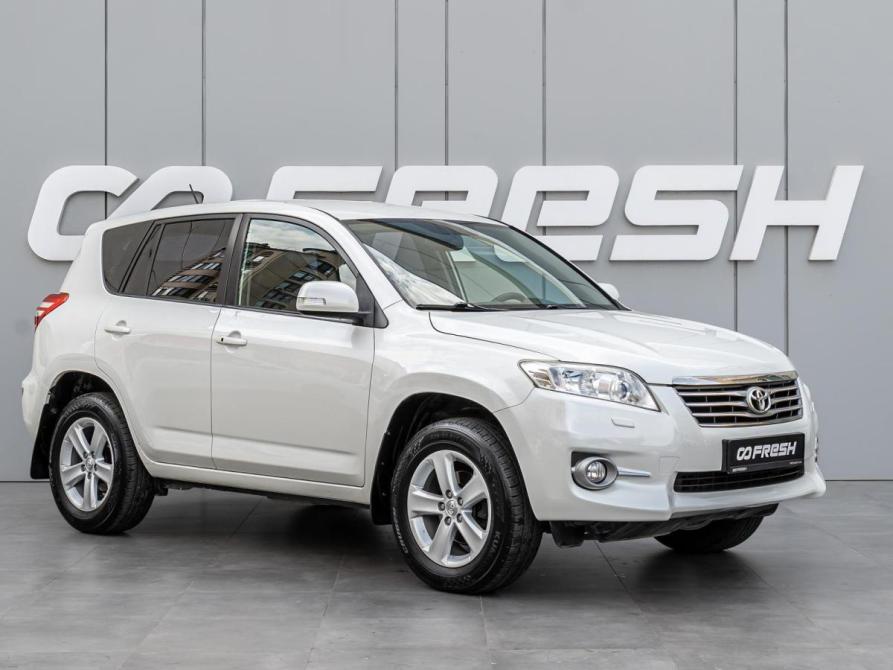 Toyota RAV4 III (XA30) Краснодар  - изображение 1
