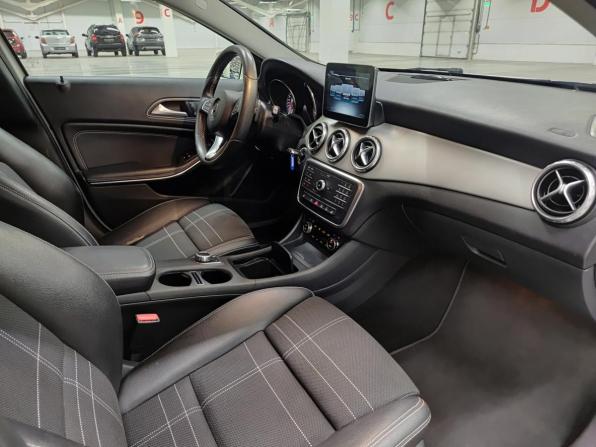 Mercedes-Benz GLA I (X156) с пробегом 2016 года, цена 1 820 000 рублей, 123092 км, внедорожник, Автокод Объявления