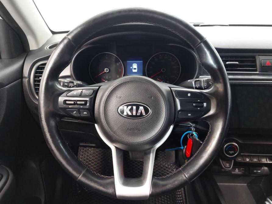 Kia Rio IV Пермь  - изображение 22