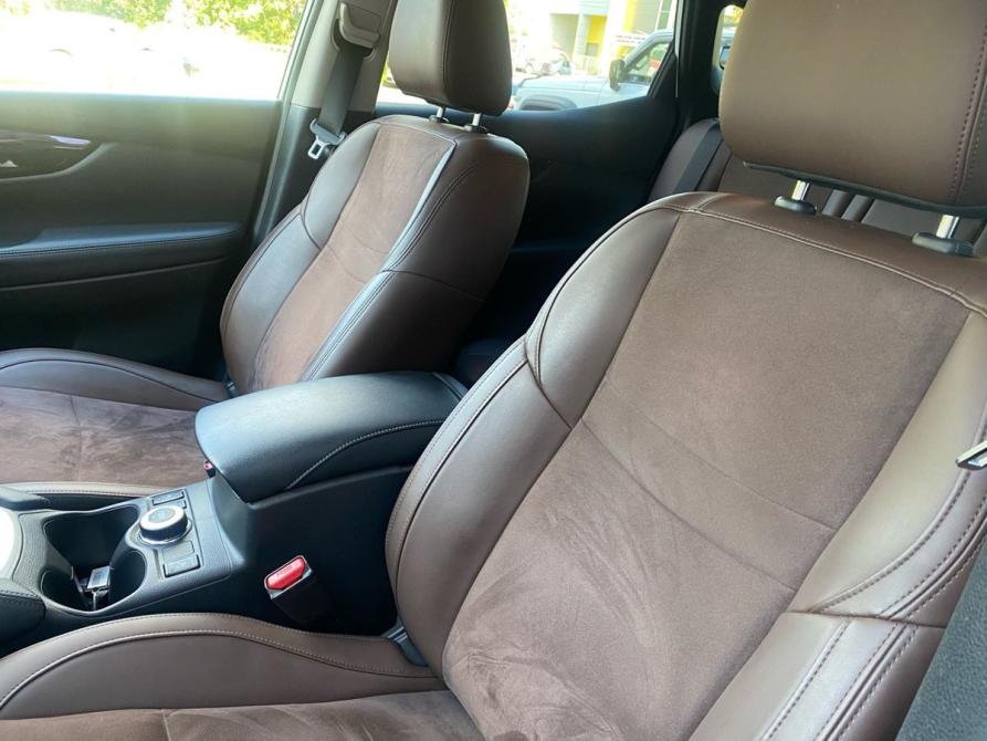 Nissan Qashqai II Рестайлинг Екатеринбург  - изображение 13