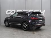 Volkswagen Touareg III Воронеж  - изображение 22