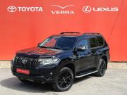 Toyota Land Cruiser Prado 150 Series Рестайлинг 3 Пермь  - изображение 16