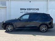 BMW X5 IV (G05/G18) Рестайлинг Санкт-Петербург  - изображение 39
