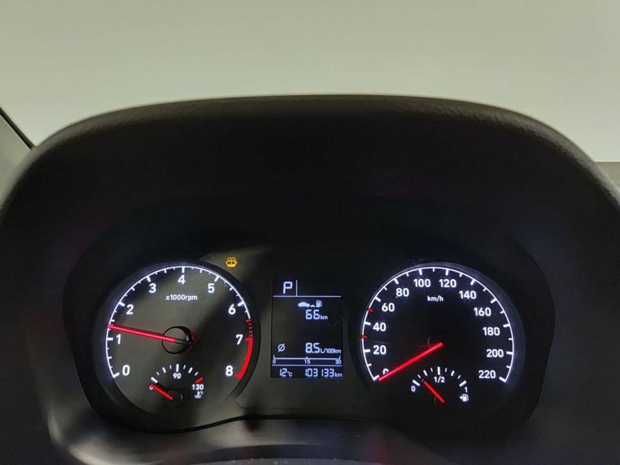 Hyundai Solaris II Уфа  - изображение 16
