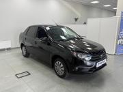 Lada (ВАЗ) Granta I Рестайлинг Казань  - изображение 20
