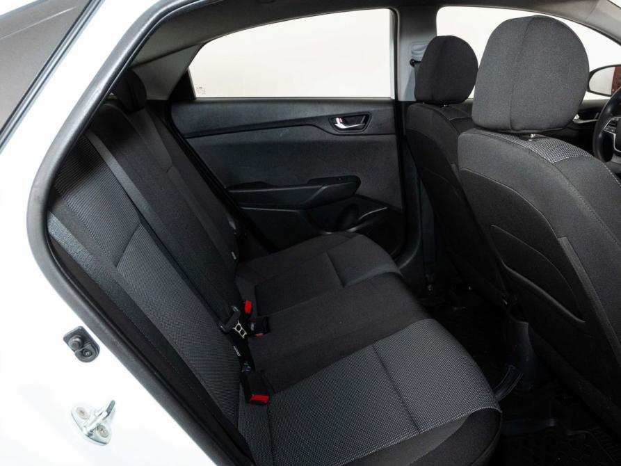 Hyundai Solaris II Рестайлинг Казань  - изображение 8