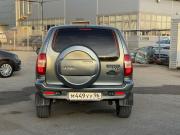 Chevrolet Niva I Пермь  - изображение 11