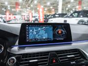 BMW 5 серии VII (G30/G31/G38) Санкт-Петербург  - изображение 40