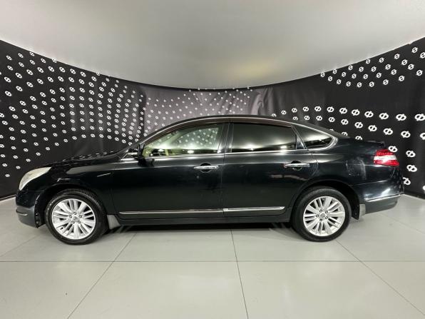 Nissan Teana II Рестайлинг с пробегом 2011 года, цена 900 000 рублей, 181825 км, седан, Автокод Объявления