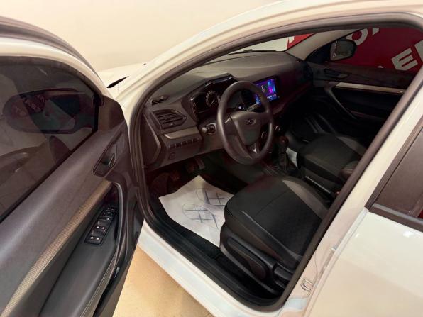 Lada (ВАЗ) Vesta I Рестайлинг (NG) с пробегом 2023 года, цена 1 099 000 рублей, 49794 км, седан, Автокод Объявления