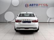 Lada (ВАЗ) Vesta I Рестайлинг (NG) Подольск  - изображение 29
