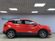 Belgee X50 Москва  - изображение 22