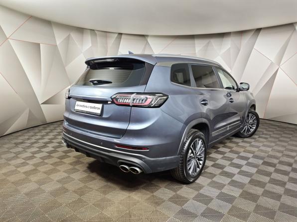 Chery Tiggo 8 Pro Max I с пробегом 2022 года, цена 1 949 000 рублей, 74479 км, внедорожник, Автокод Объявления