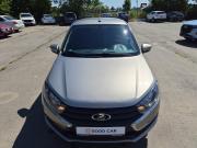 Lada (ВАЗ) Granta I Рестайлинг Саратов  - изображение 50