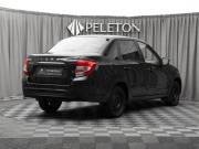 Lada (ВАЗ) Granta I Рестайлинг Москва  - изображение 22