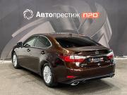 Lexus ES VI Рестайлинг Пермь  - изображение 32