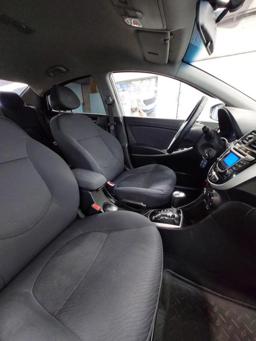 Hyundai Solaris I Пермь  - изображение 16