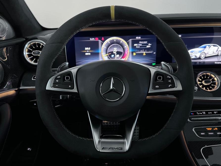 Mercedes-Benz E-Класс AMG V (W213) Ростов-на-Дону  - изображение 19