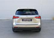 Lexus NX I Екатеринбург  - изображение 32