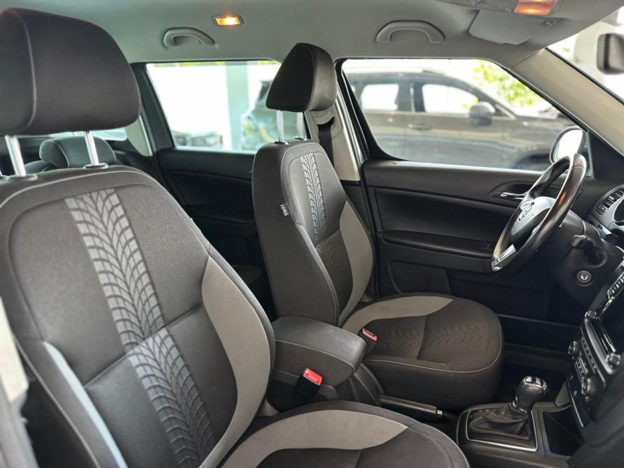 Skoda Yeti I Рестайлинг Новосибирск  - изображение 21