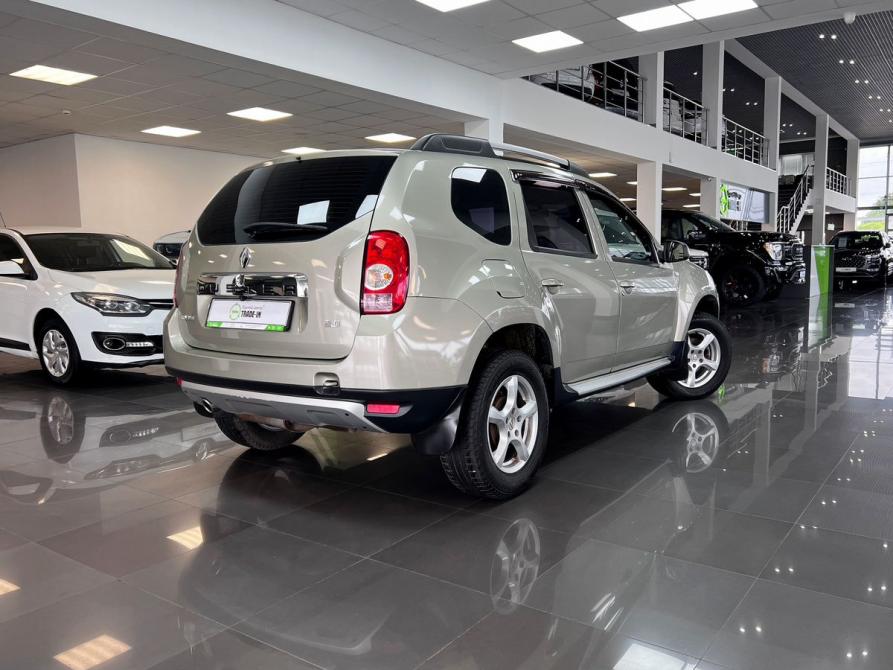 Renault Duster I Тверь  - изображение 2