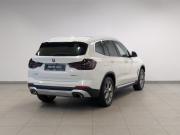 BMW X3 III (G01) Рестайлинг Санкт-Петербург  - изображение 35